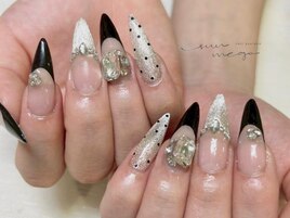 フレンチネイル