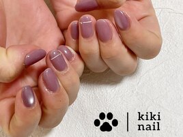 オフィスネイル/パラジェル