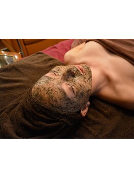 毛穴ケアをしたい