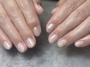 ナチュラルコース