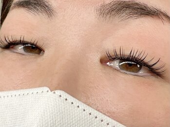 ダブル(W.)/フラットラッシュ140本