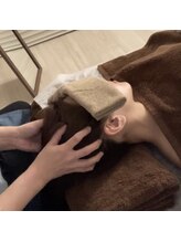 アンドナナ(&NANA..)/ヘッドスパ