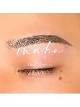 メイク 福島野田店(make)/メンズ眉毛/眉毛/眉毛サロン