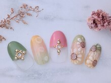 ラローズ(La Rose)/