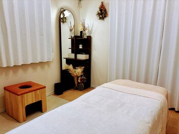 ミント(Mint)/完全プライベートな癒しの空間