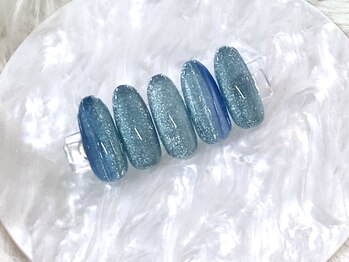 シンプルデザインコース