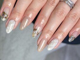 シェルネイル