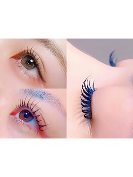 キープ力が自慢のサロン