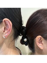 美麗(MIREI)/二人同時施術可能