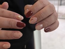 エル(alle.)/Bordeaux