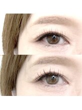 エスペランサ(esperanza)/1デザインで2つの印象を楽しむ