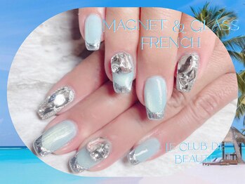 ル クラブ ド ボーテ 練馬/マグネット(練馬パラジェル)