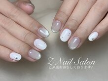ゼットネイル(Z.Nail)/