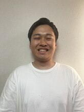 テン ジム(TEN GYM)&nbsp;日下 トレーナー