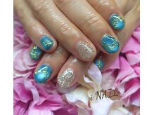アイネイル(iNAIL)/