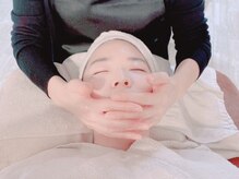 エヌケア(N-care)/フェイシャルマッサージ/エステ