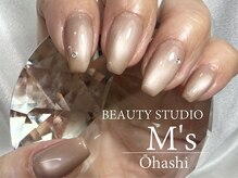 エムズ(M's)/人気の！ちゅるんマグネット★