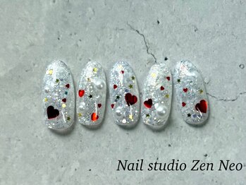 ゼンネオ(Zen Neo)/定額デザインコース