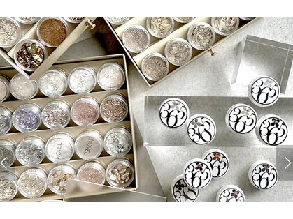 エシレ(ECHIRE)の写真