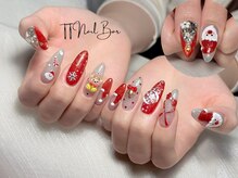 ティティネイルバー(T.T Nail Bar)