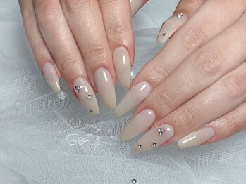 エスアンドワイ(S&Y)/ワンカラー