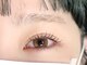 チャム(chum)の写真/【ナチュラルに盛れる上品な目元へ】丁寧なカウンセリングで、お客様の理想の目元を実現します◎