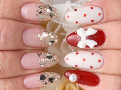 ディーネイル 池袋(D-nail)の写真