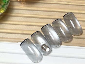 マグネットデザイン