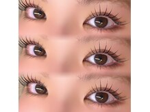 ラブリー アイラッシュ(Lovely Eyelash)の雰囲気(ちゅるんまつげパーマ★)