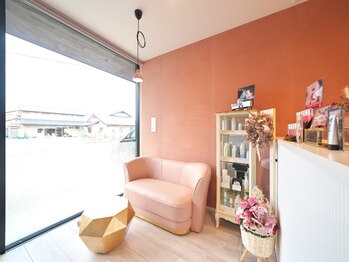 ブレア(BLAIR)/カウンセリング