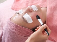 リッツミー(RitzMi)の雰囲気（肌質改善！短期集中バクテリウムピール）