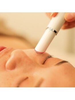 ラルミエール 緑店はなれ(la lumiere)/オプション・アイケア