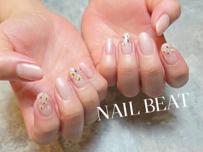 ネイルビート(NAIL BEAT)の写真