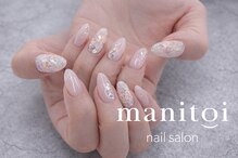 マニトワ(manitoi)