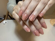 ソアン 神楽坂店(soan)/ちゅるんワンカラー