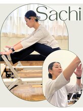 アンダーセブン(Under Seven)&nbsp;トレーナー SACHI