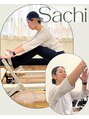 アンダーセブン(Under Seven) トレーナー SACHI