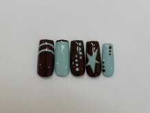 アンネ 表参道(ANNE)/【Hand】韓国・Y2K定額