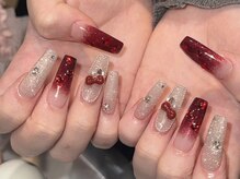 冬っぽキラキラ☆