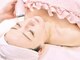 敏感肌専科・眠れる美肌脱毛Amitie札幌琴似店〈顔脱毛/毛穴洗浄/フェイシャル〉の写真/【脱毛×毛穴ケア★予約数NO.1】産毛/毛穴/ざらつきと卒業！くすみゼロの毛穴レス美肌を目指すならAmitieへ