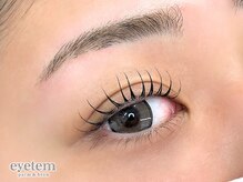 アイテム 阪急淡路駅西口店(eyetem)の雰囲気（韓ドル束感×ムーンラッシュ◎一重も垢抜けeye［淡路/上新庄］）