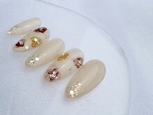 パールネイル 辻堂店(Pearl nail)/