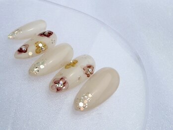 パールネイル 辻堂店(Pearl nail)/