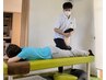 【ビビビ祭におすすめ】事前来店予約用 ピラティス整体(回数券お持ちの方)
