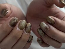 レメイル(remail)の雰囲気（ニュアンス系デザイン、多数ご用意しております。）