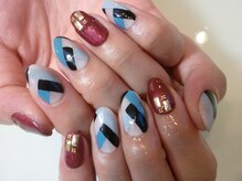 トランキル(Tranquille)/