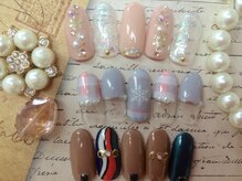 ジュエル(Jewel)/再来　定額コミコミ　7630円