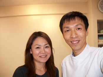 回復整体 漣 塚口院