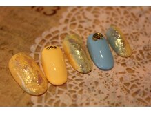 リノネイルズ(linonails)/☆5,980定額コース☆