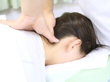 タクボディバランス/首凝りにじんわり解消